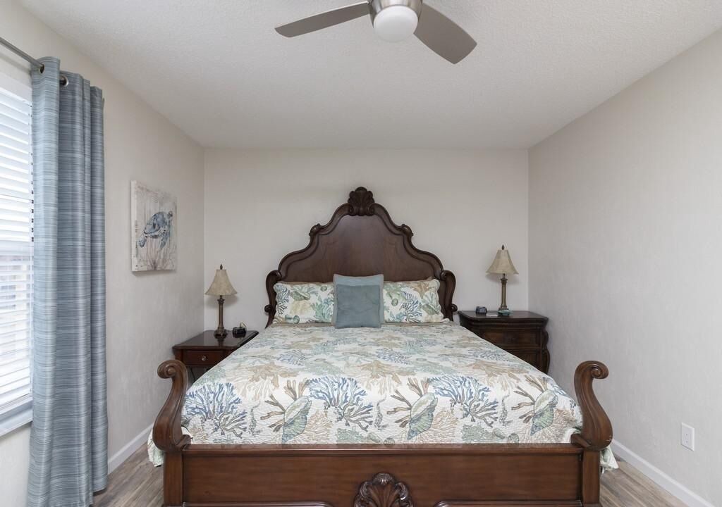 Photo of Bedroom in Crescent Beach