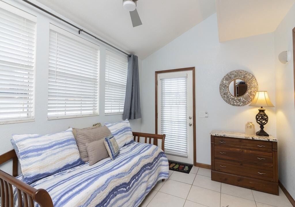 Photo of Bedroom in Crescent Beach