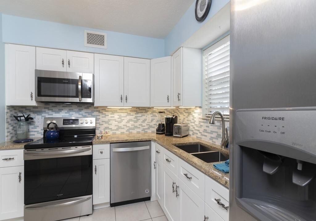 Photo of Kitchen in Crescent Beach