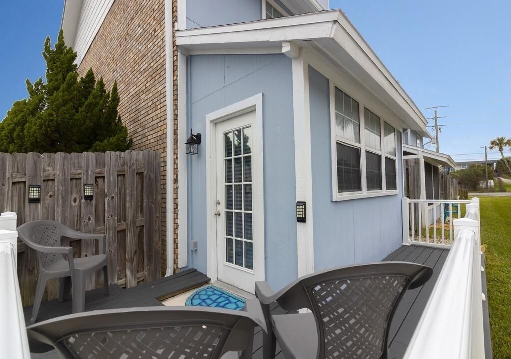Photo of Outdoor in Crescent Beach
