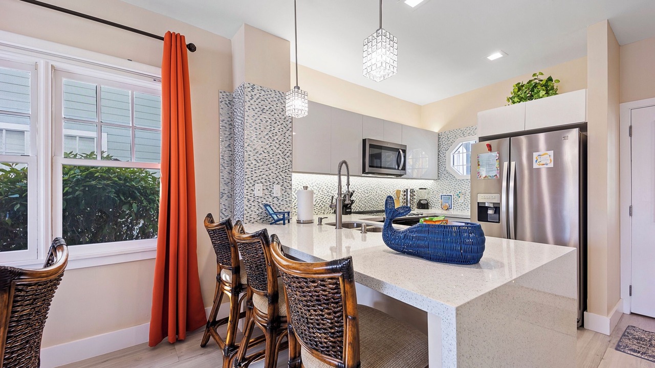 Photo of Kitchen in Marathon