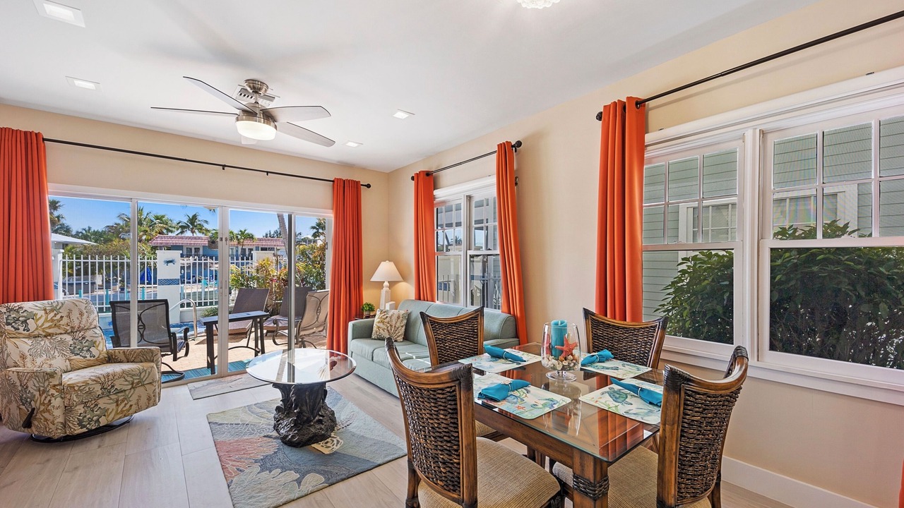 Photo of Livingroom in Marathon