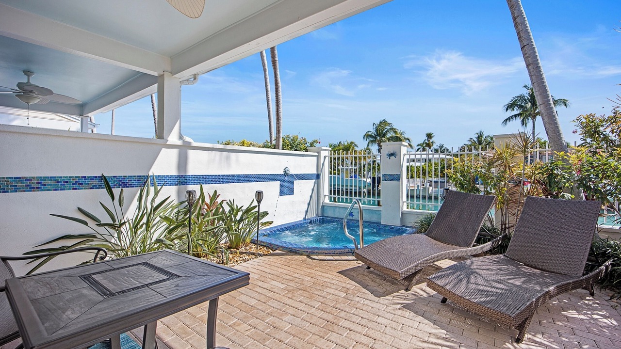 Photo of Patio Balcony in Marathon