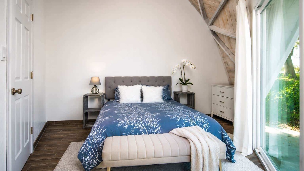 Photo of Bedroom in Clermont