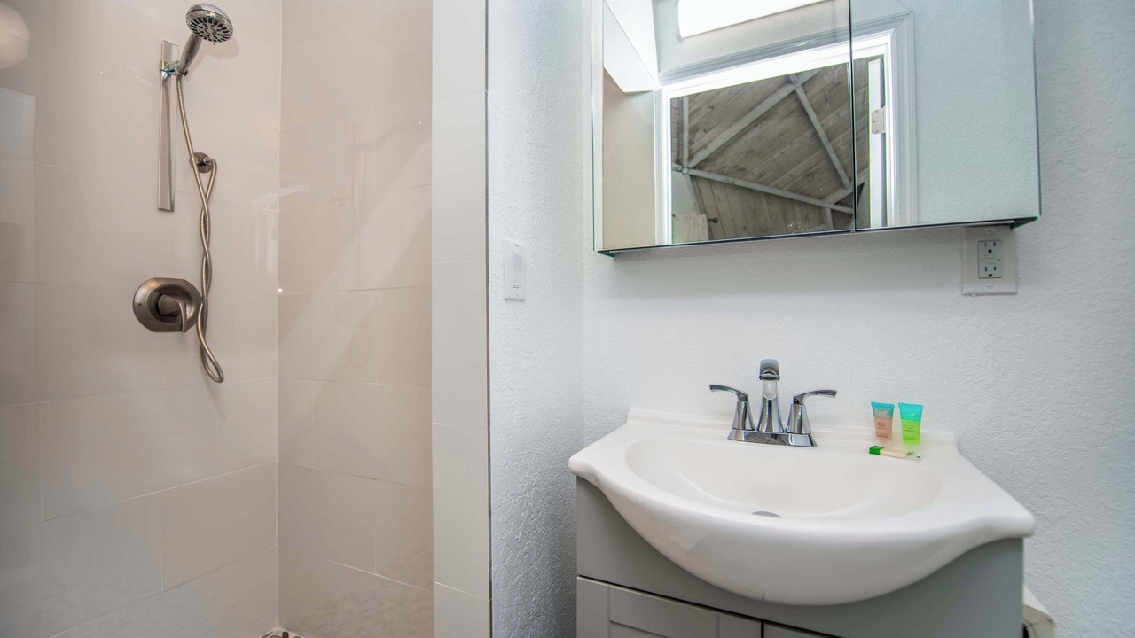 Photo of Bathroom in Clermont