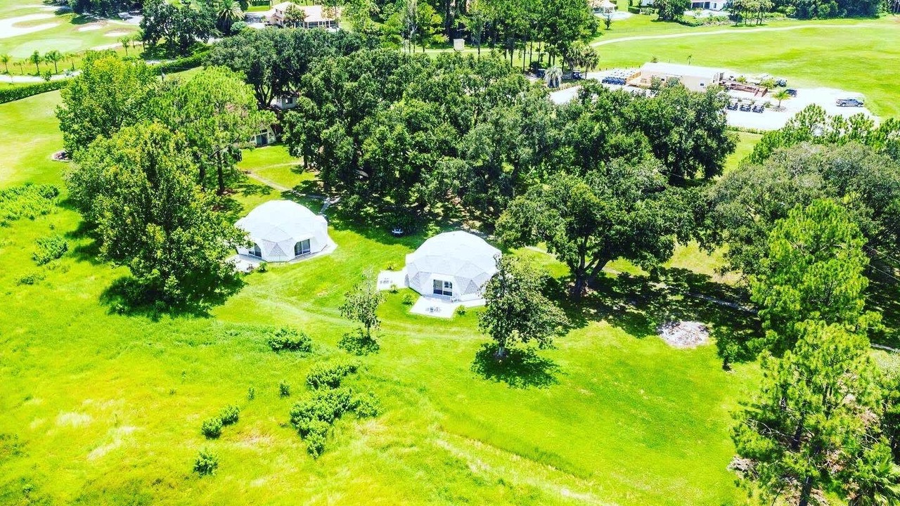 Photo of Outdoor in Clermont
