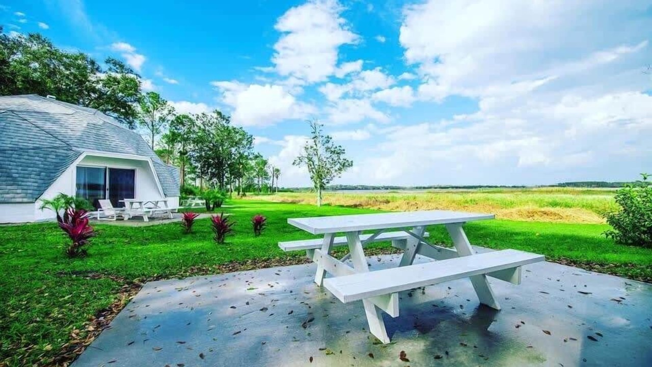 Photo of Outdoor in Clermont