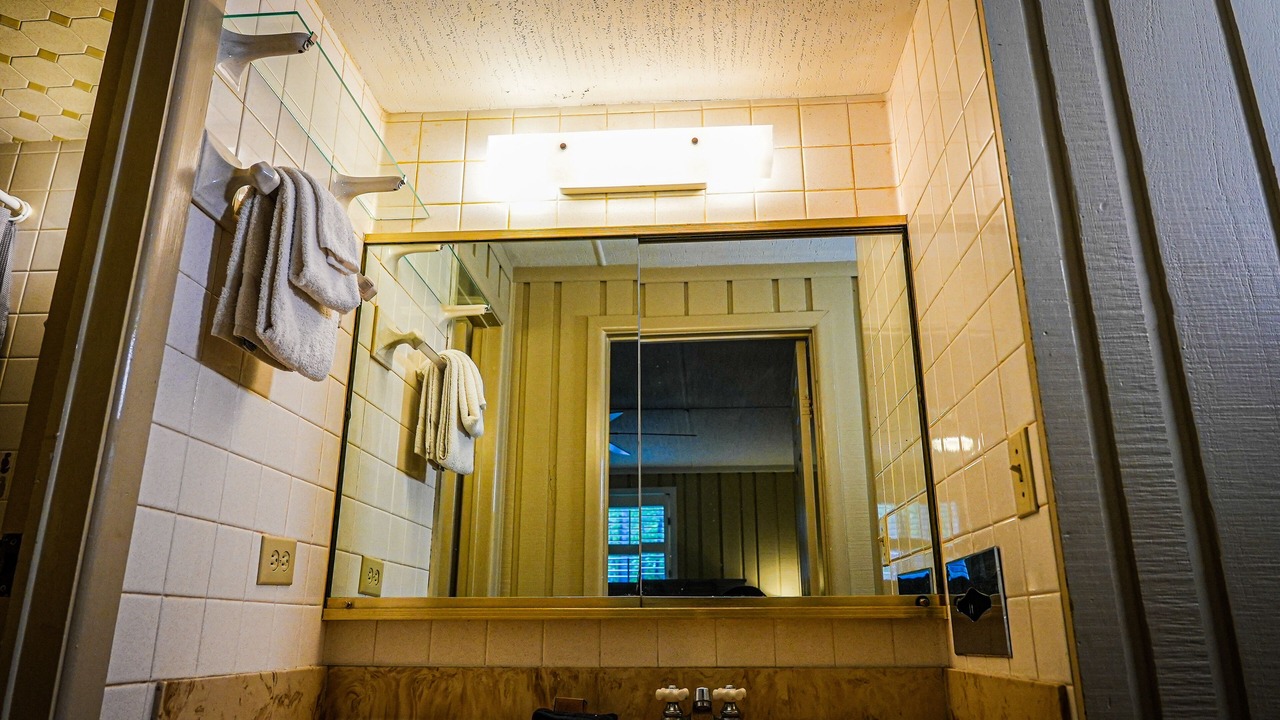 Photo of Bathroom in Pine Mountain