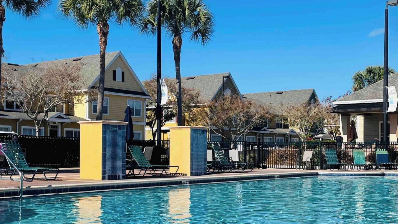 Photo of Outdoor in Kissimmee