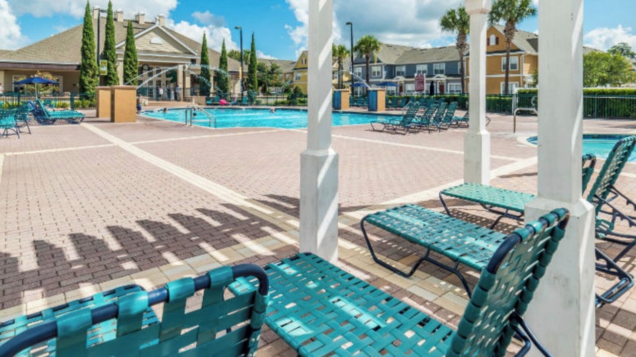 Photo of Outdoor in Kissimmee