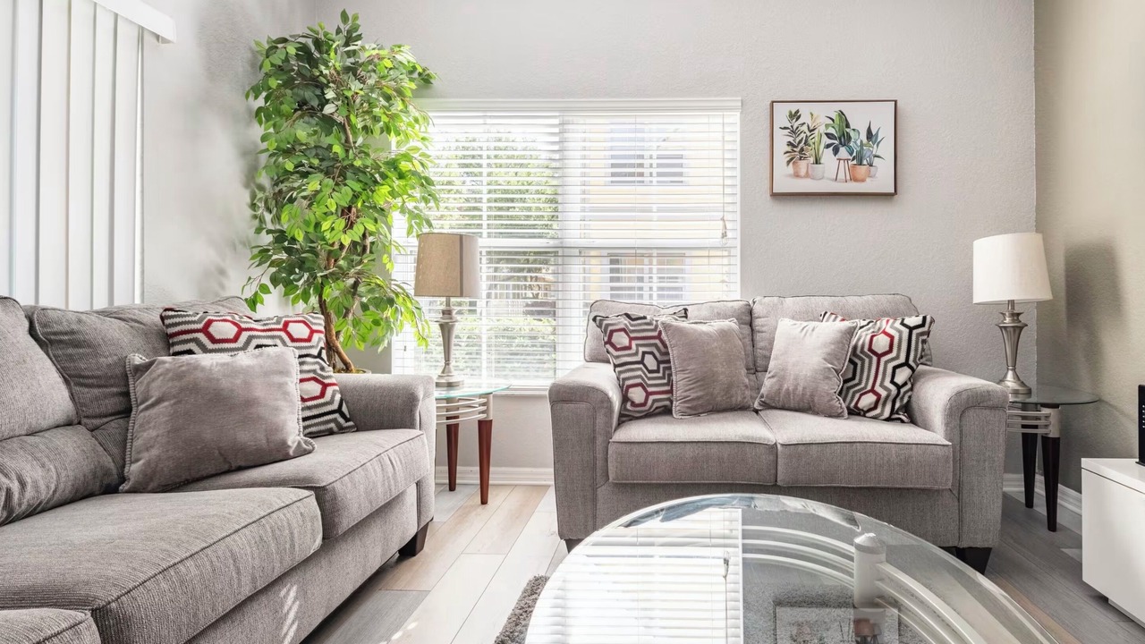 Photo of Livingroom in Kissimmee