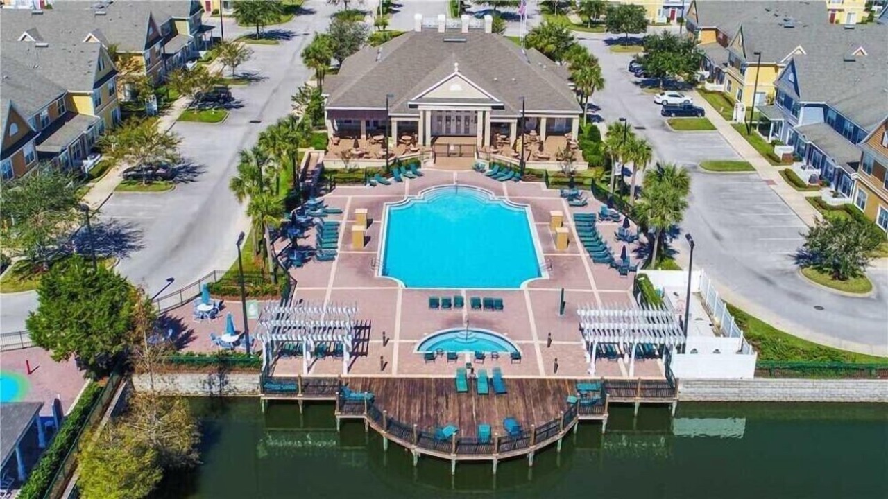 Photo of Outdoor in Kissimmee