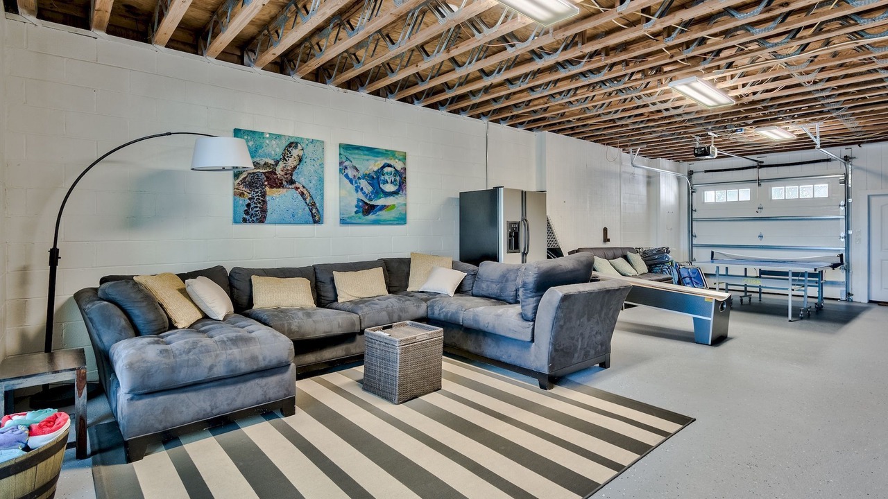 Photo of Bedroom in Seacrest