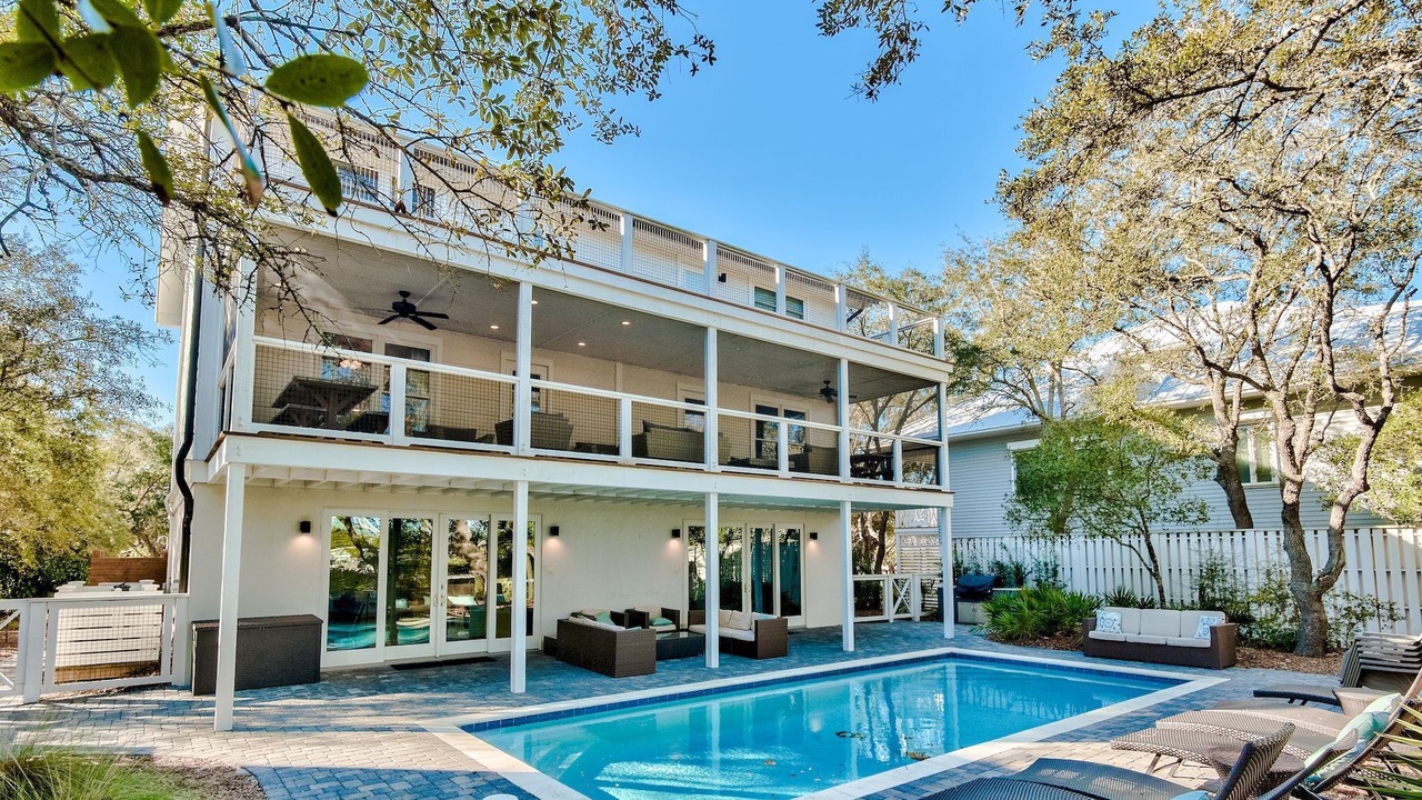 Photo of Outdoor in Seacrest