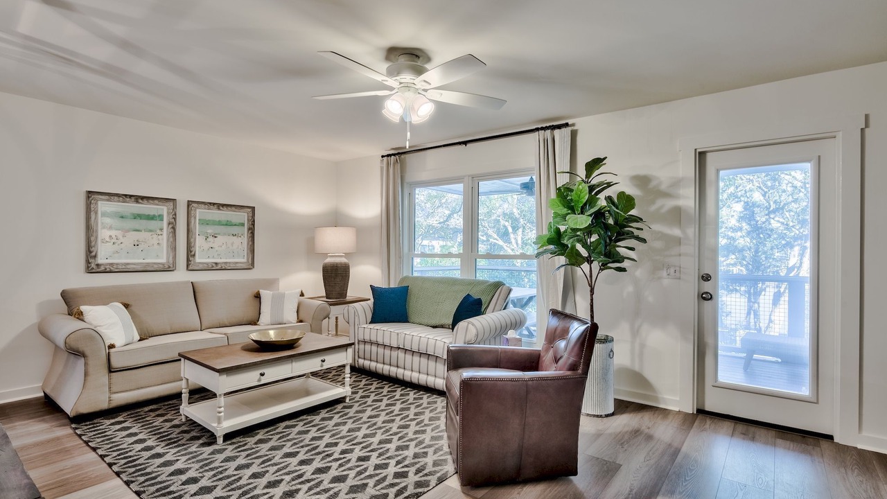 Photo of Bedroom in Seacrest