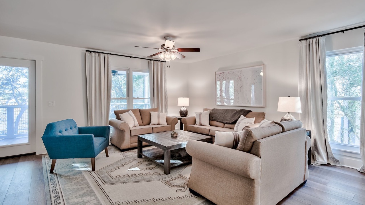 Photo of Bedroom in Seacrest