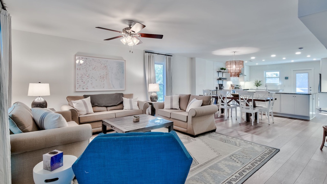 Photo of Livingroom in Seacrest