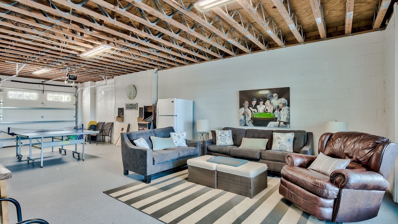 Photo of Bedroom in Seacrest
