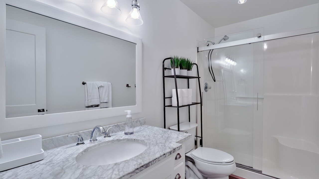 Photo of Bathroom in Seacrest