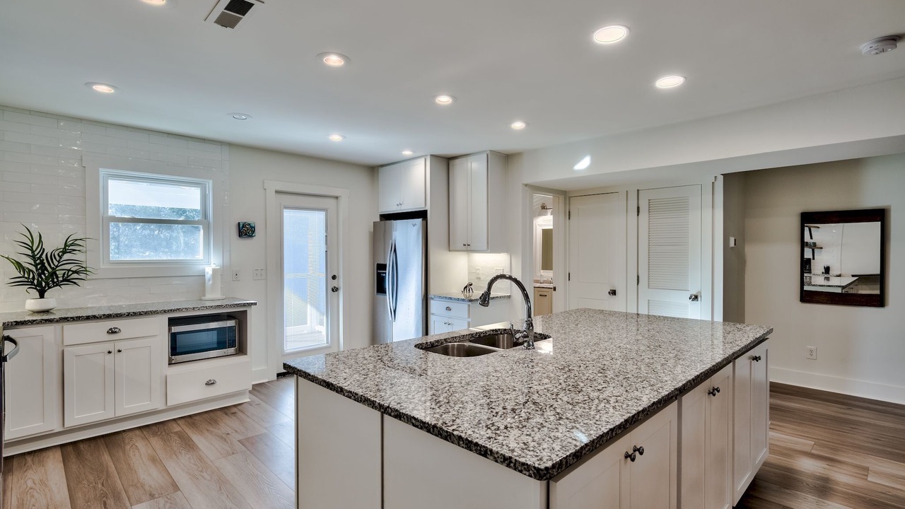 Photo of Kitchen in Seacrest
