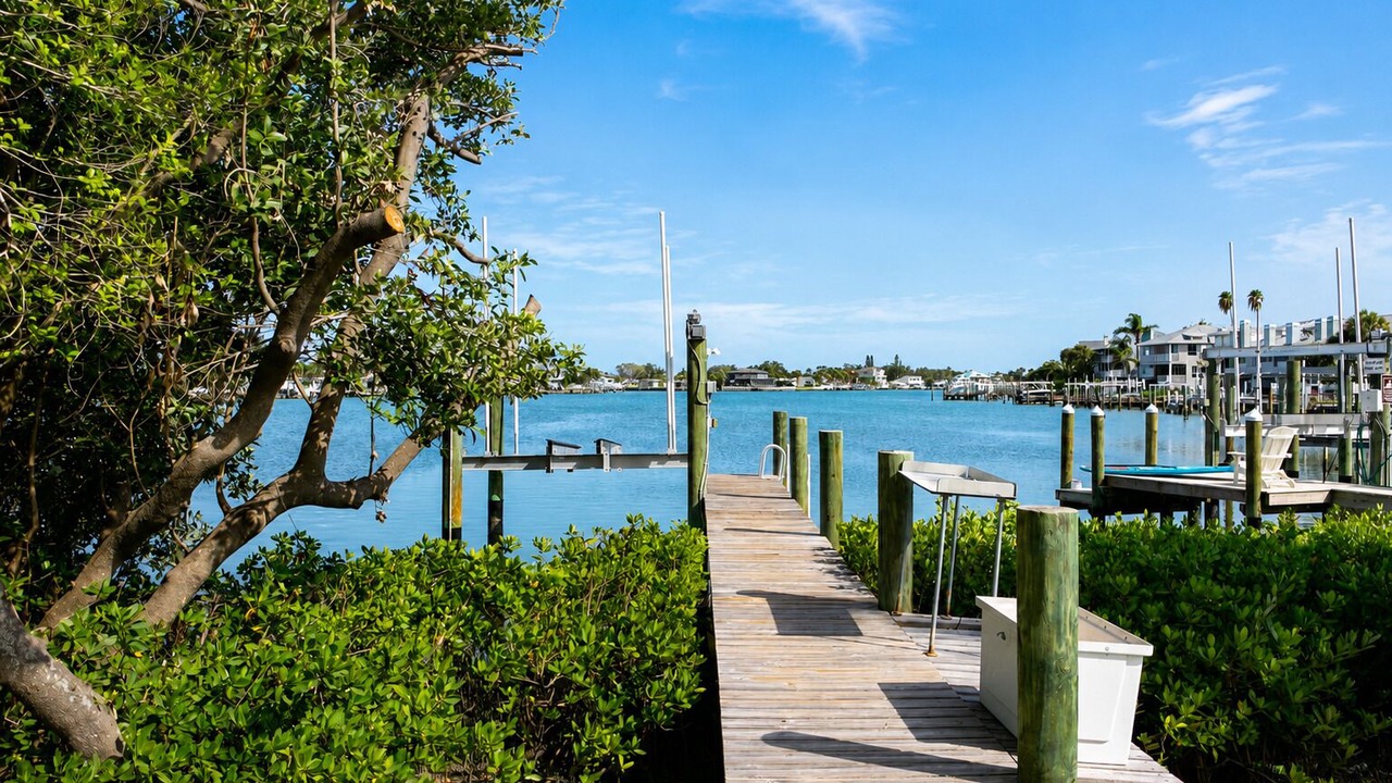 Photo of Outdoor in Indian Rocks Beach