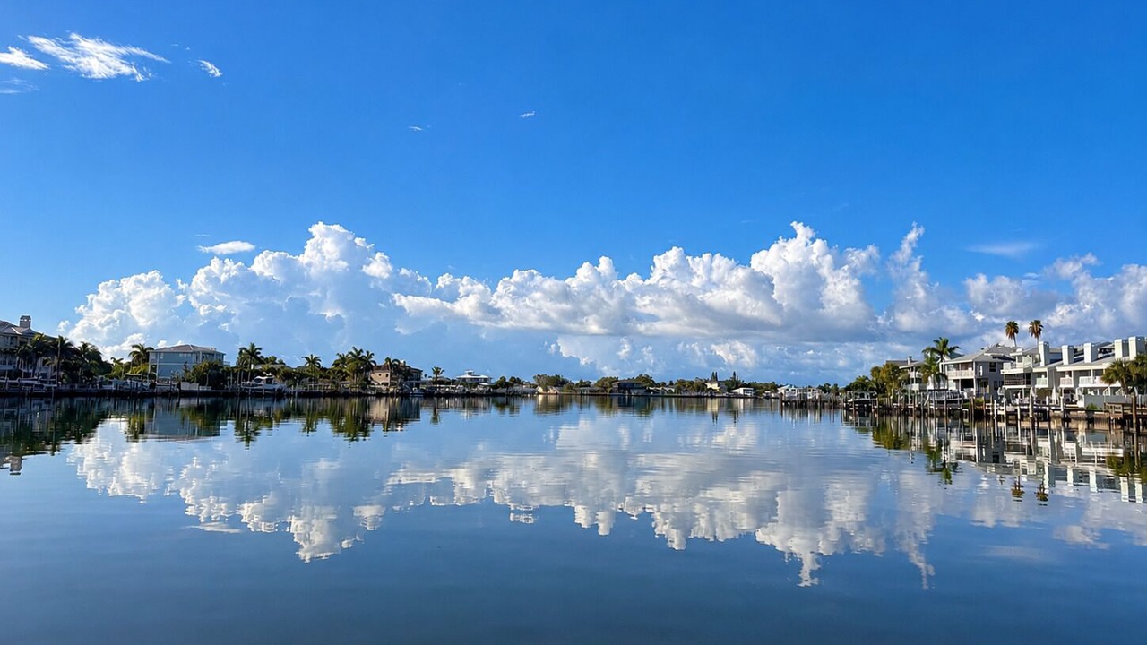 Photo of Outdoor in Indian Rocks Beach