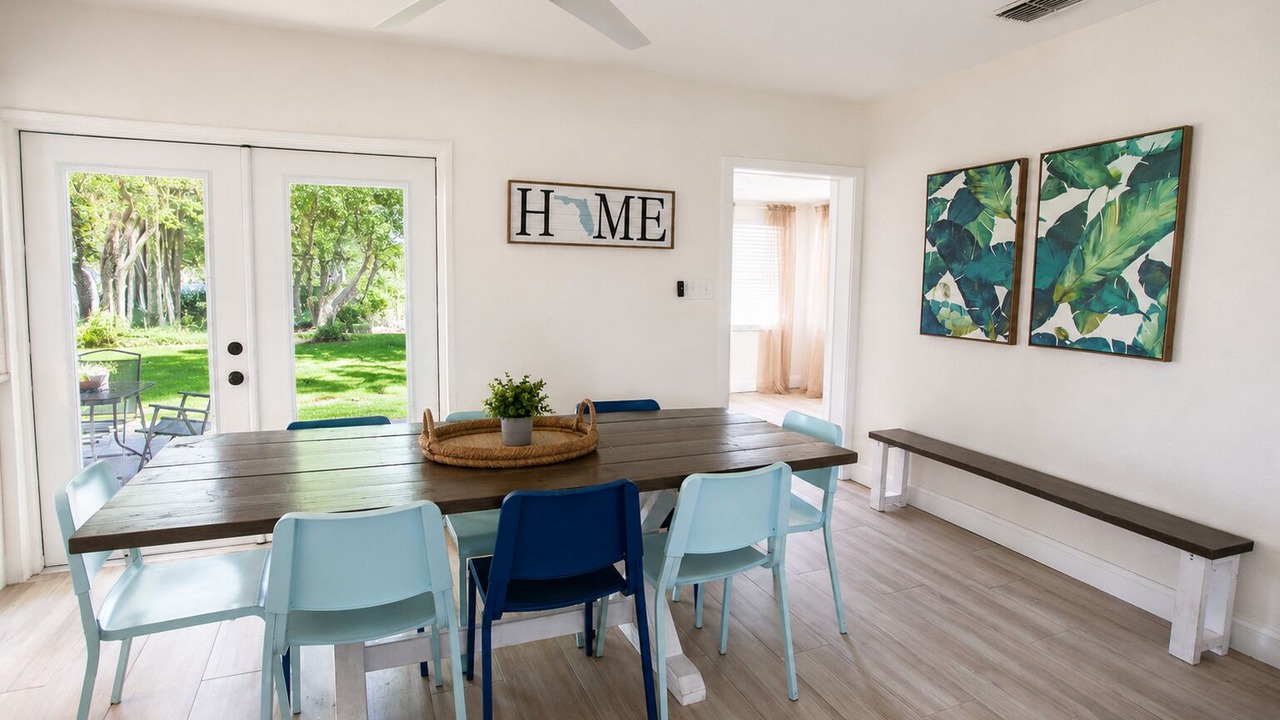Photo of Bedroom in Indian Rocks Beach