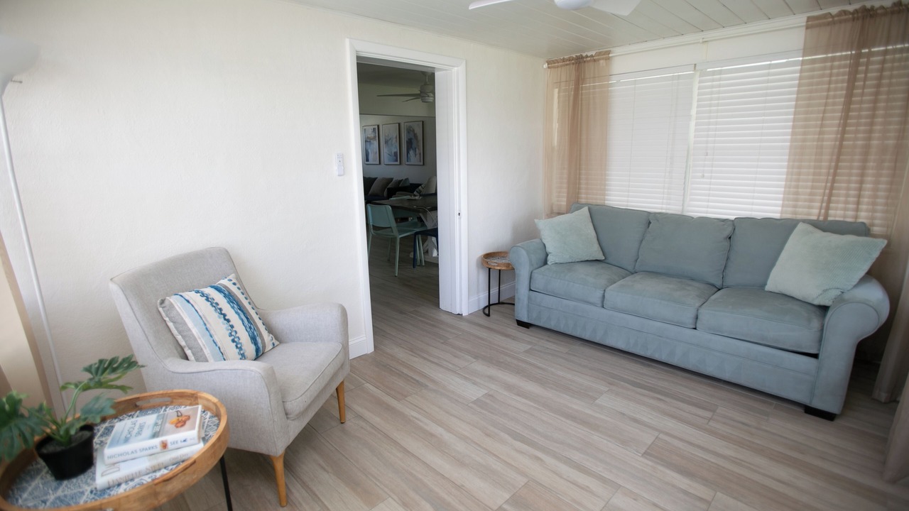 Photo of Bedroom in Indian Rocks Beach