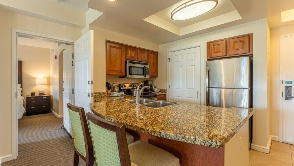 Photo of Kitchen in Williamsburg