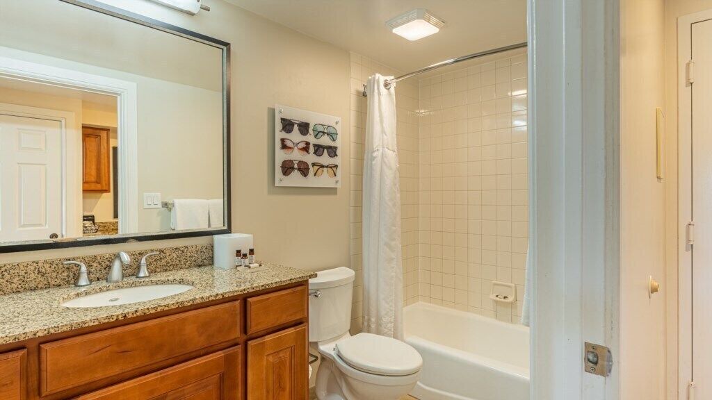 Photo of Bathroom in Williamsburg