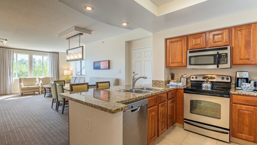 Photo of Kitchen in Williamsburg