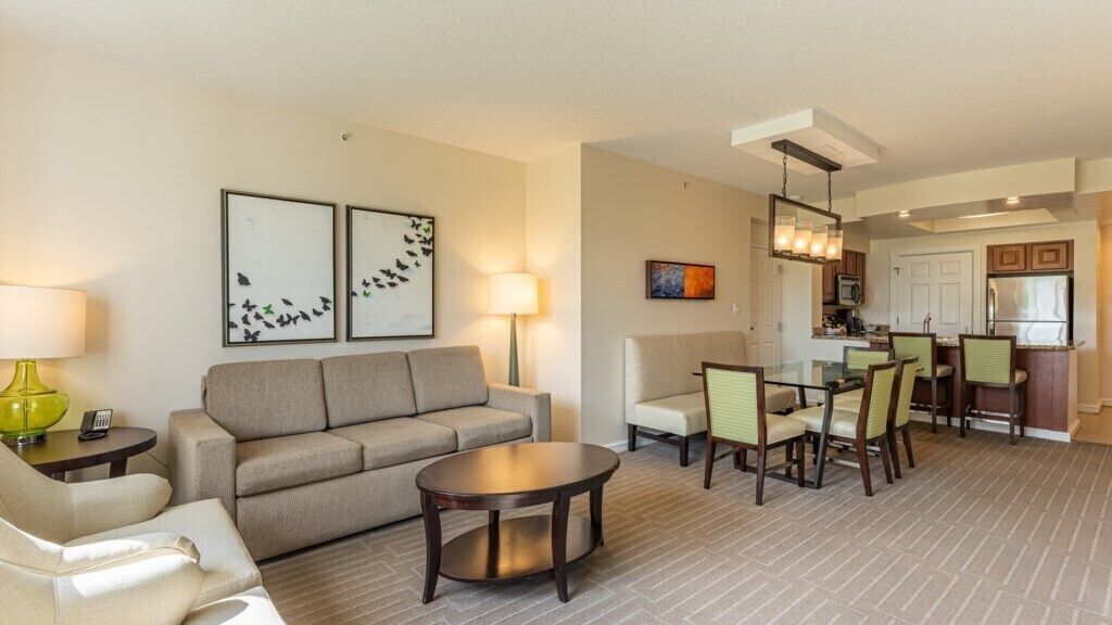 Photo of Livingroom in Williamsburg
