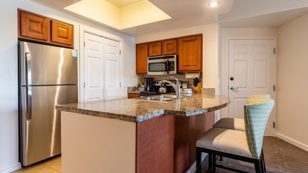 Photo of Kitchen in Williamsburg