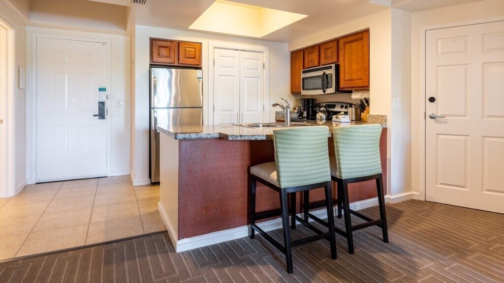 Photo of Kitchen in Williamsburg