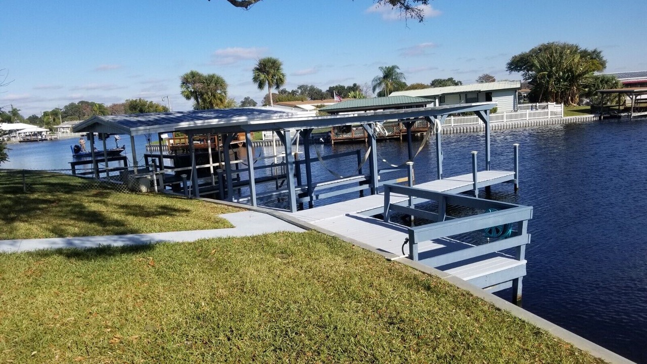 Photo of Outdoor in Tavares