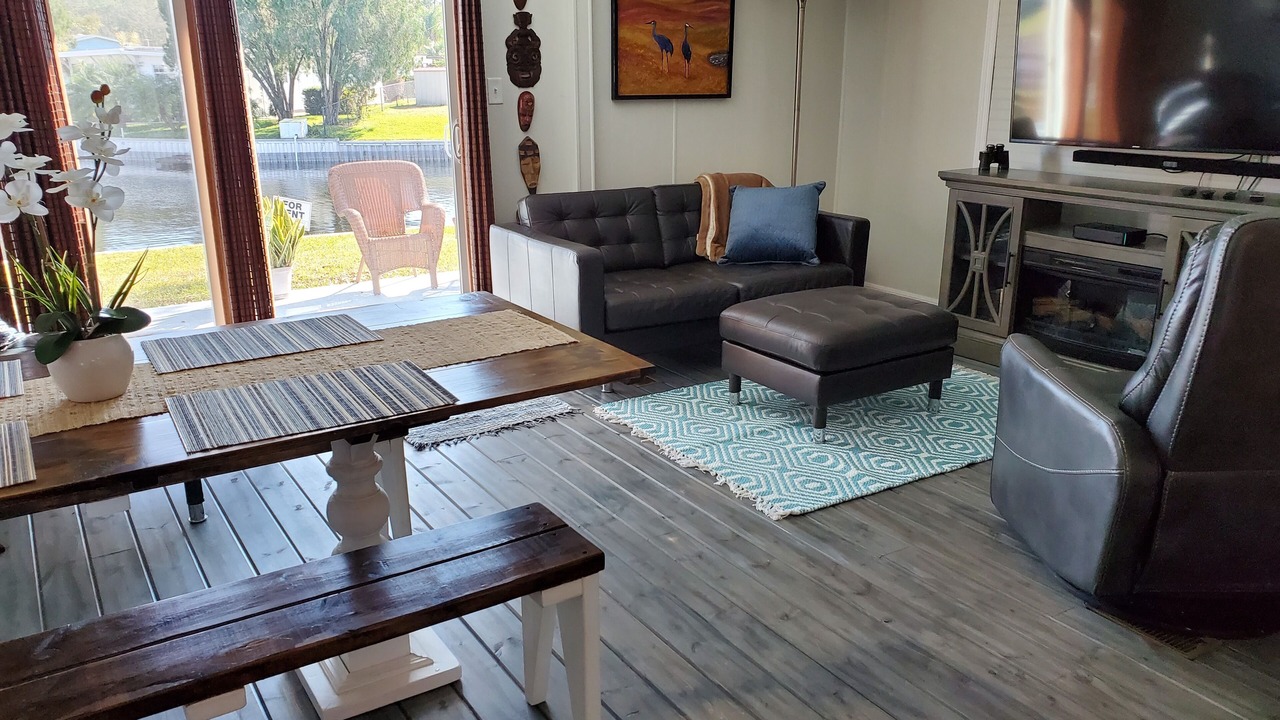 Photo of Livingroom in Tavares