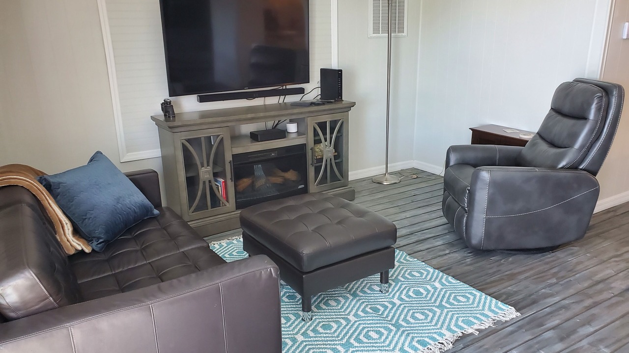 Photo of Livingroom in Tavares