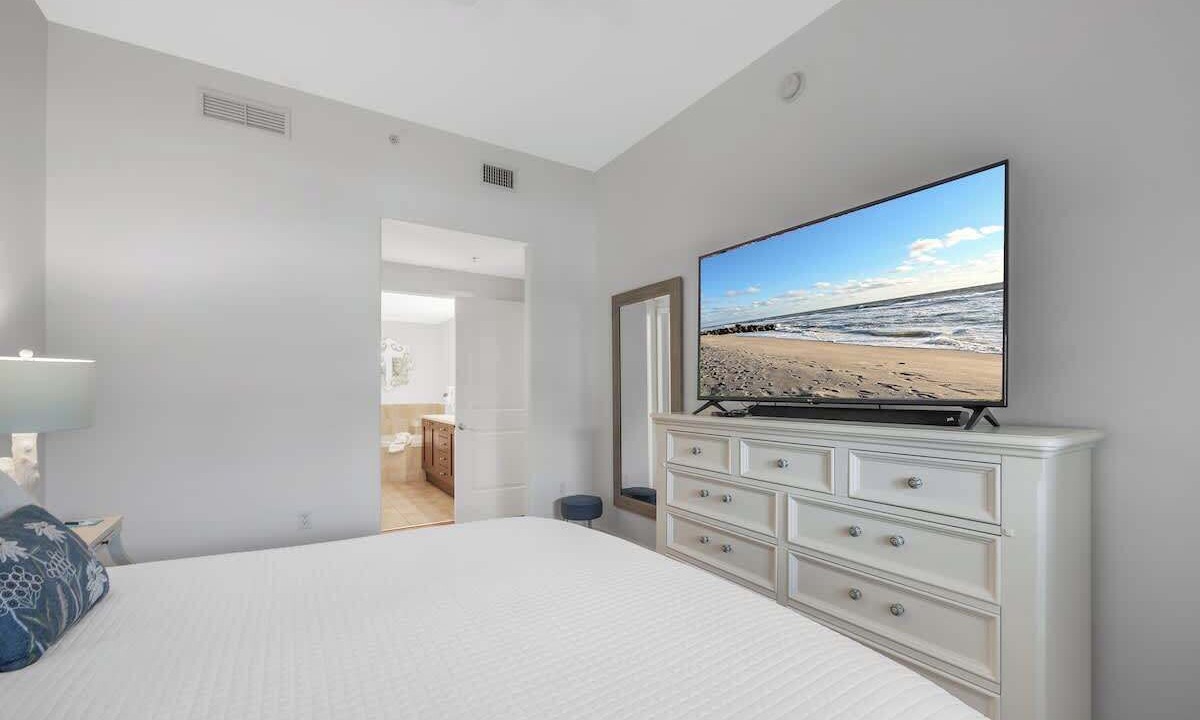 Photo of Bedroom in East Naples