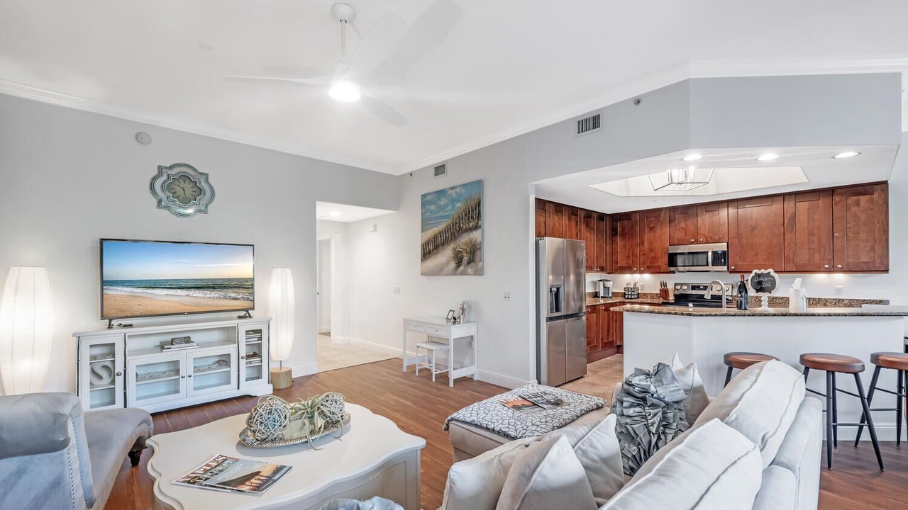 Photo of Livingroom in East Naples