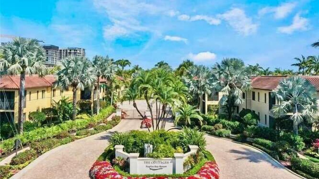 Photo of Outdoor in East Naples