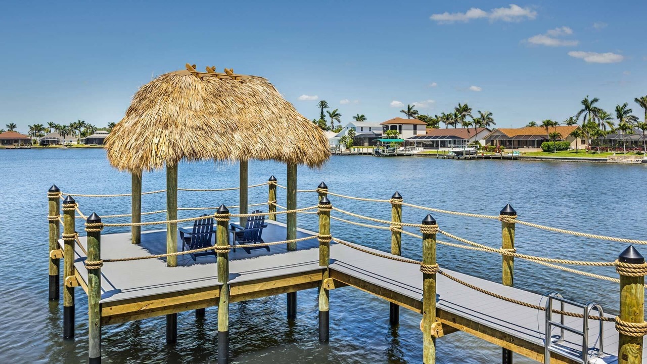 Photo of Outdoor in Eight Lakes