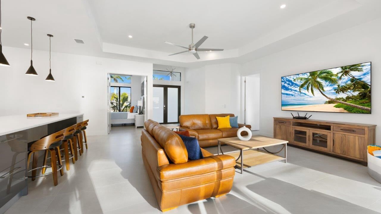 Photo of Livingroom in Eight Lakes