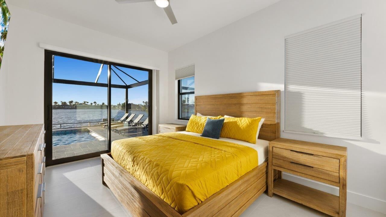 Photo of Bedroom in Eight Lakes