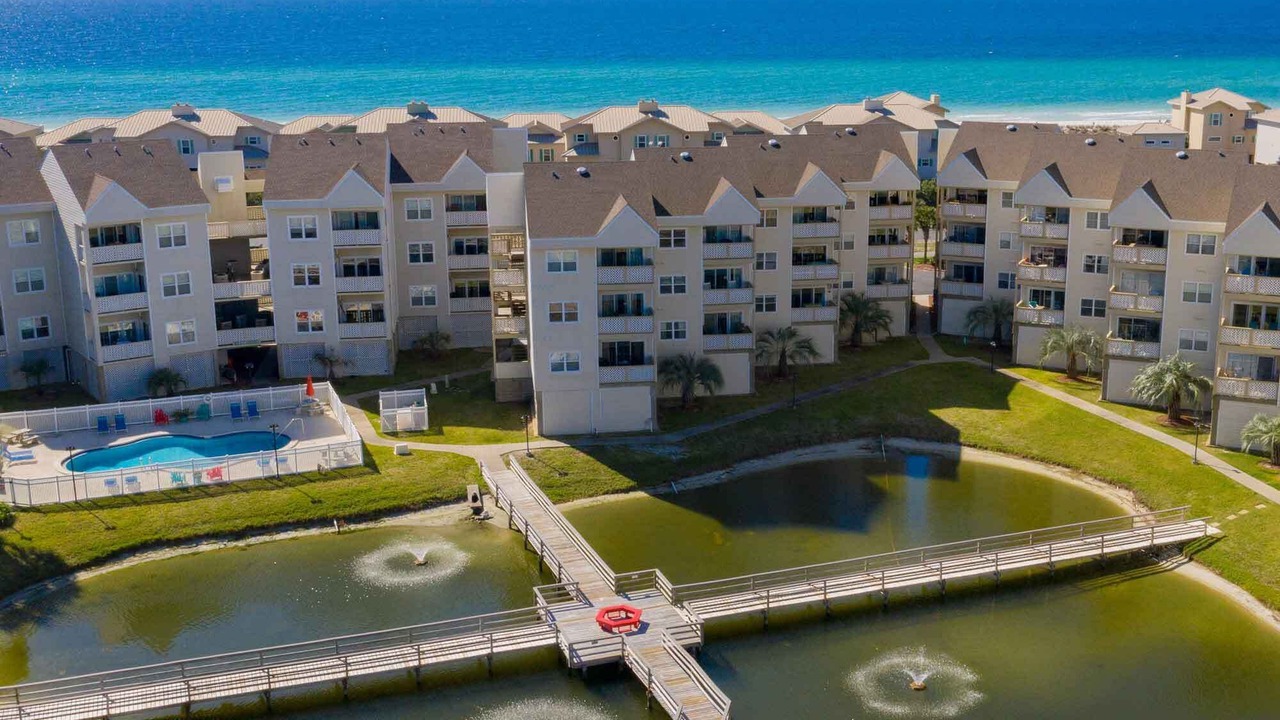 Photo of Outdoor in Pensacola Beach