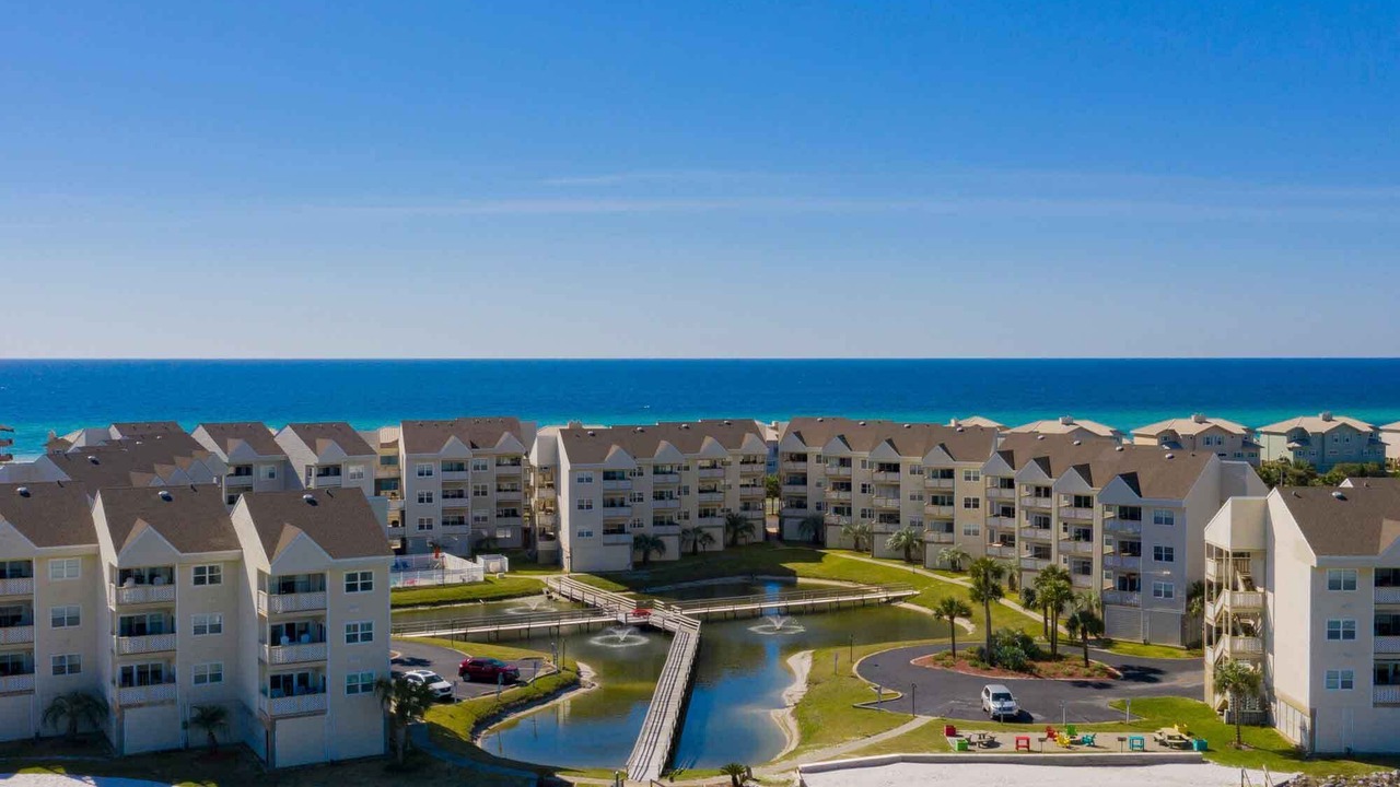 Photo of Outdoor in Pensacola Beach