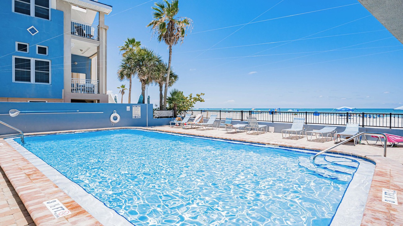 Photo of Outdoor in Madeira Beach