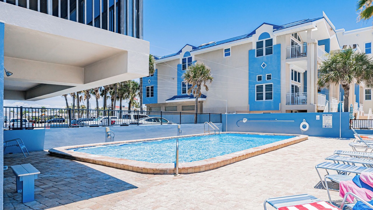 Photo of Outdoor in Madeira Beach