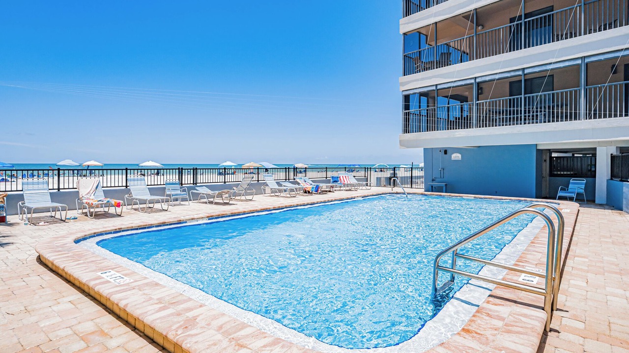 Photo of Outdoor in Madeira Beach