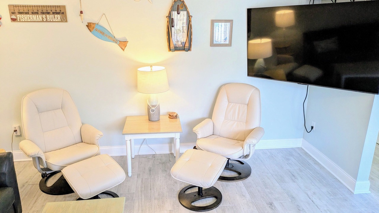Photo of Livingroom in Siesta Key
