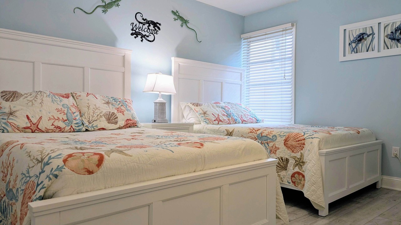 Photo of Bedroom in Siesta Key